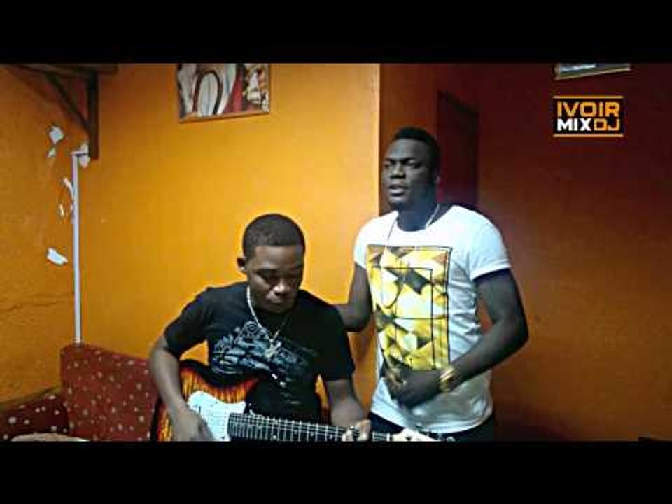 DJ MIX LIVE SHOW STUDIO CHEZ CHAMPY KILO