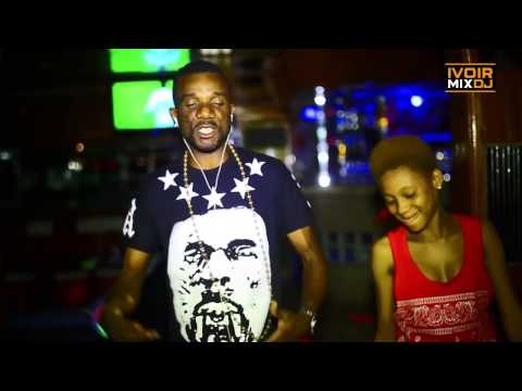 DJ Chris le Gros Chef - La chicotte à papa ( Clip vidéo)