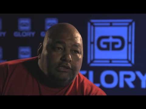 Coach Mike Passenier on GLORY 26 AMSTERDAM, Holzken vs Groenhart