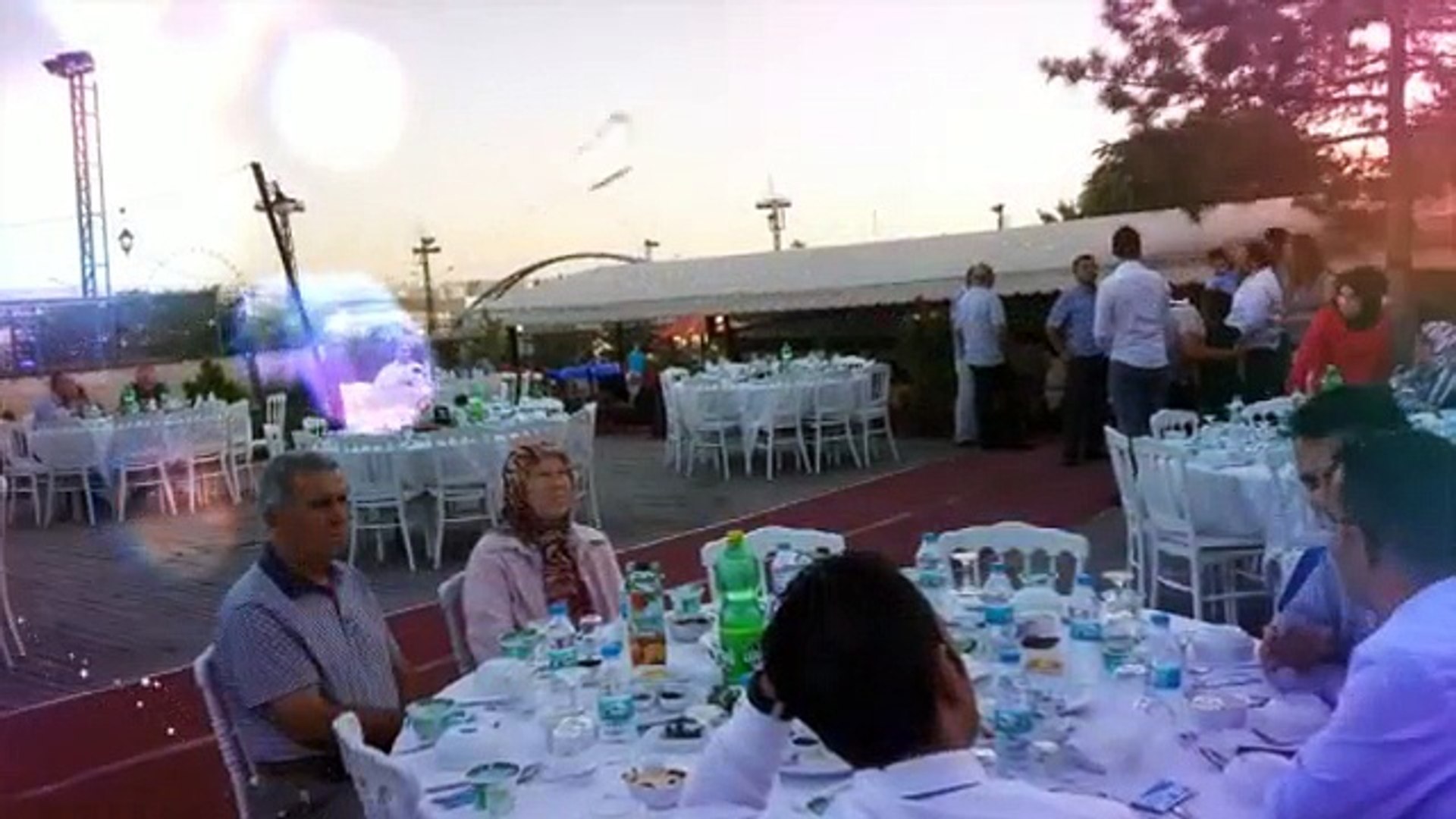 Yenimahalle Ali S Garden Da Serpme Kahvalti Ankara Kahvalti Firsatlari