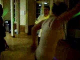 Après quelques verres!!