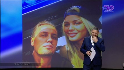 Top Show Magazine, 4 Shkurt 2017, Pjesa 2 - Top Channel Albania - Talk Show