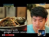 Saksi: Midnight Express: Steamed Lapu-Lapu, sikat na handa tuwing Chinese New Year