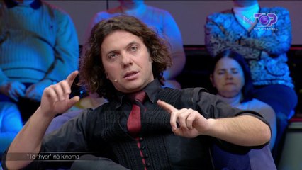 Top Show Magazine, 4 Shkurt 2017, Pjesa 4 - Top Channel Albania - Talk Show