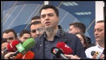 Takimi me të rinjtë demokratë - Apeli i Bashës për 18 shkurtin: E pamë Rumaninë, radha e shqiptarëve