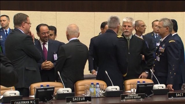 Eleminimi - Armët bërthamore, Bushati: SHBA-Franca na kërkuan votën kundër