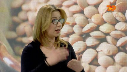 Ne Shtepine Tone, 6 Shkurt 2017, Pjesa 3 - Top Channel Albania - Entertainment Show