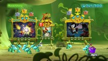 Rayman® Legends Orchestral Chaos