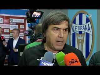 Procesi Sportiv, 5 Shkurt 2017, Pjesa 2 - Top Channel Albania - Sport Talk Show