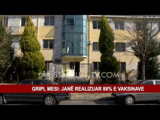 GRIPI, MESI: RREZIKU KA KALUAR