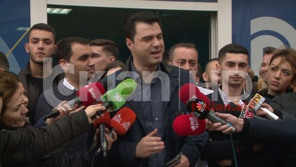 Basha: Të ngrihemi si në Rumani, të ndryshojmë fatet e vendit