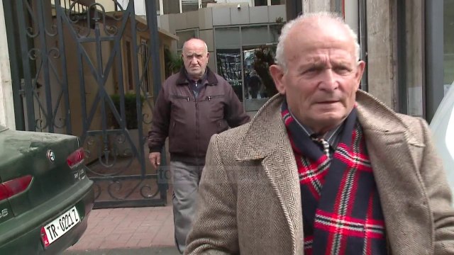 Rasti Prenga , gjykata kërkon sjelljen me forcë të Calajve - Top Channel Albania - News - Lajme