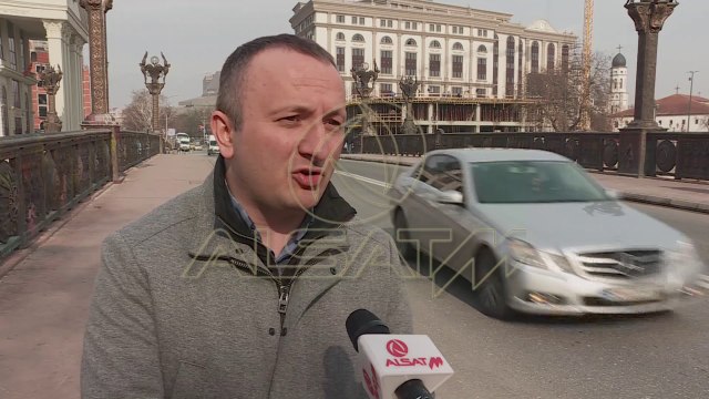 OJQ-të: Masat kundër ndotjes së ajrit, jo efikase