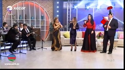 Xəzər tv soyqırım günü yenə çalıb oxuyur