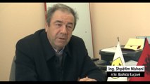 Report TV - Veri - Jug Shpetim NishaniI Kucova e Naftetarve, nga Agim Pipa