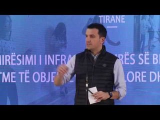 Report TV - Veliaj: Në shkurt hapim projektin për ndërtimin e 20 shkollave