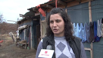 Mbetet në gjysmë ndërtimi i shtëpisë për Familjen Fetaj - Lajme