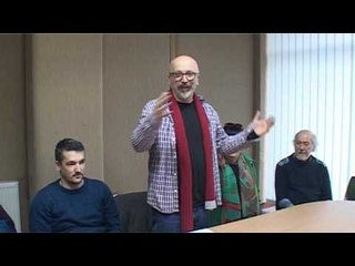 Teatri i Gjakovës ka projekte të gatshme - Lajme