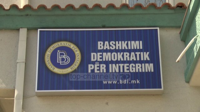 Takimi BDI-LSDM - Top Channel Albania - News - Lajme