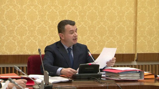 Çështja CEZ, tension në Komisionin Hetimor për dëshminë e Shkëlzen Berishës