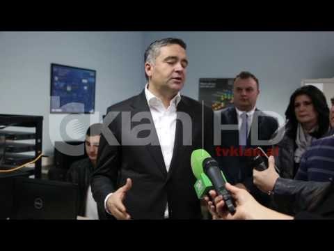 Arsimi Profesional/Klosi: Të gjitha shkollat do të pajisen me laboratorë