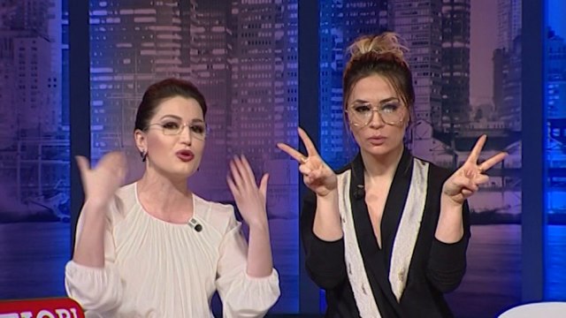 BOOM: Kreu i emergjencave në Librazhd sorollat familjen pa çati mbi kokë(Emisioni i plotë, 6.2.2017)