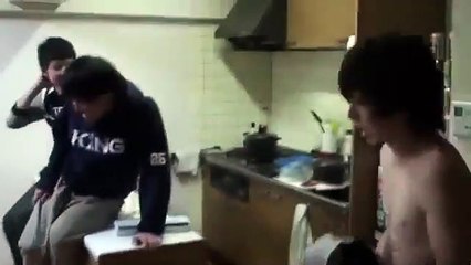 【閲覧注意】大量発生した子蟻を熱湯で殺処分