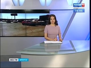 Ce conducteur s'en prend à une femme et il n'aurait pas dû... c'est la femme la plus forte de sibérie