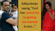 Aditya Chopra Feels CURSED Marrying Rani Mukerji | SHOCKING Statement