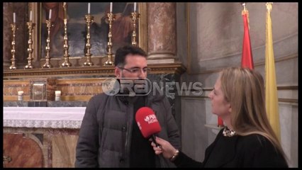 Ora News – Ambasada shqiptare në Vatikan kujton masakrat e vitit 1967