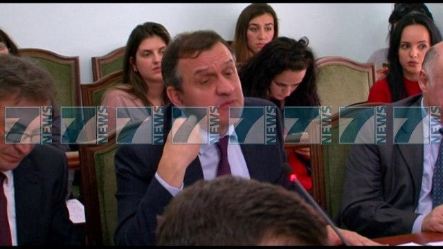 DEBATE PER URGJENCEN KOMBETARE,VOKSHI QEVERIA DESHTOI , REAGON BEQAJ - News, Lajme - Kanali 14
