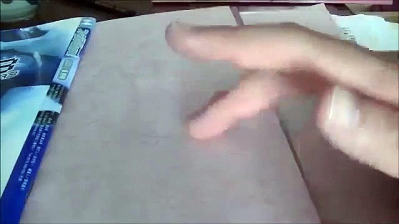 【指ドラム】指で Redo を叩いてみた【リゼロOP】【Re:Zero OP1】(Finger Drum)