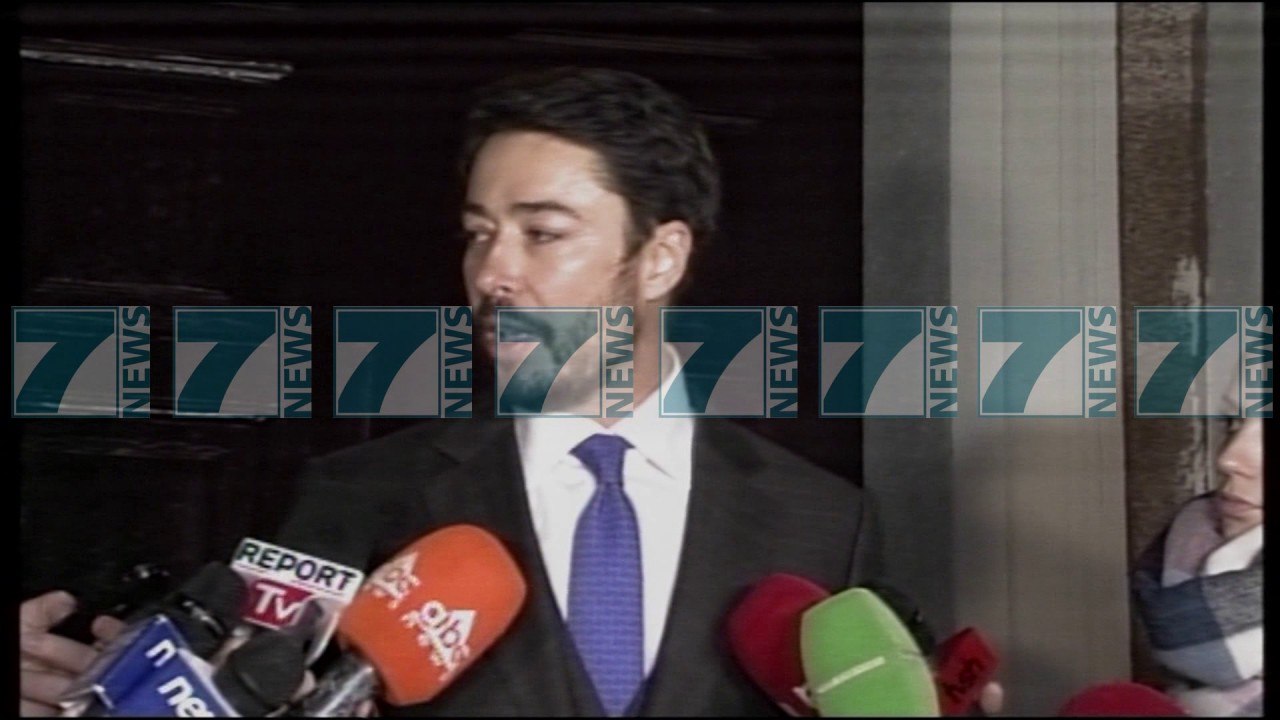 SHKELZEN BERISHA REFUZON BETIMIN DHE KERKON LARGIMIN E BALLES - News, Lajme - Kanali 18