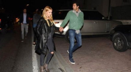 Meryem Uzerli, Ayrılığa Dayanamadı, Eski Sevgilisine Geri Döndü