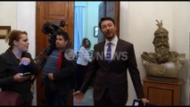 Ora News – Debate të ashpra për “CEZ”, dështon seanca me Shkëlzen Berishën