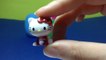 8 Surprise Eggs Unboxing Hello Kitty Cars Kinder Surprise rbie-itGlqsb-_b0