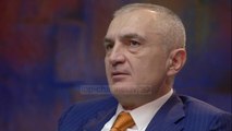 Meta: Vetting-un nuk e  bëjnë ambasadat - Top Channel Albania - News - Lajme