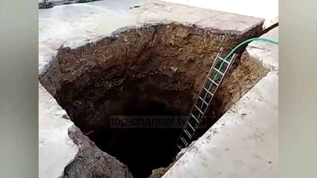 Çaktivizohet bomba 250 kg në Selanik, evakuohen 50 mijë banorë - Top Channel Albania - News - Lajme