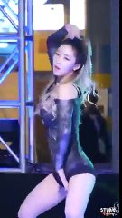 161028 레이샤(Laysha) 고은 - Chocolate cream @호서 한울제 직캠 fancam by camboy