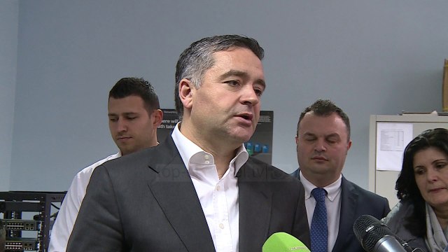 Të enjten miratohet ligji i ri për arsimin profesional - Top Channel Albania - News - Lajme