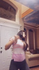Hot girls home dance #DanceMirchi
