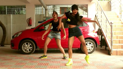 Modern Girls Dance Cover #DanceMirchi