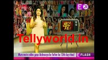 Yeh Rishta Kya Kahlata Hai U me TV 1st April 2017