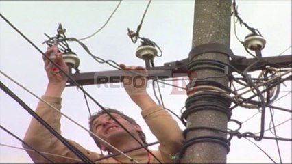 Report TV - "Lëmshi" i energjisë mund të rritë faturat e biznesit