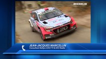 D!CI TV : le Corse langue officielle du Rallye de Corse !