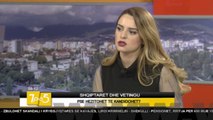7pa5 - Shqiptaret dhe Vetingu - 7 Shkurt 2017 - Show - Vizion Plus
