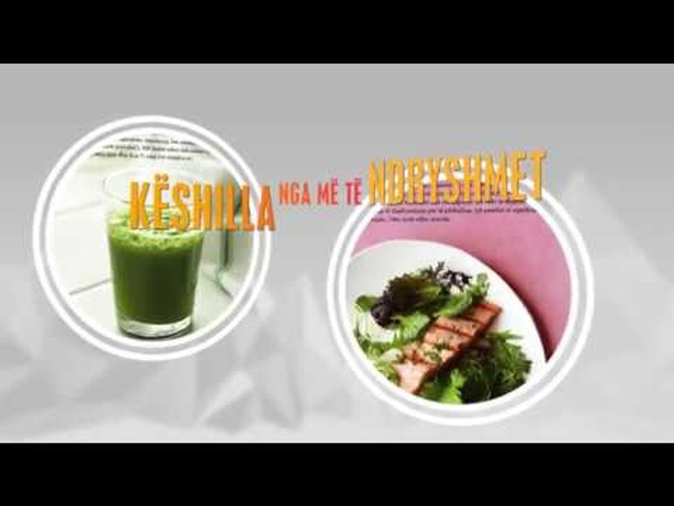 Libri nga Martha Stewart tani ne shqip| Te jetosh gjate dhe shendetshem|Botimet Living