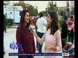 غرفة الأخبار | تواصل فعاليات الدورة الـ 38 لمهرجان القاهرة السينمائي لليوم الثالث