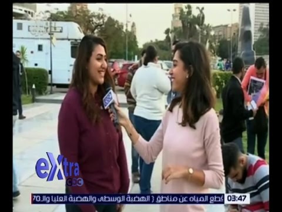 غرفة الأخبار | تواصل فعاليات الدورة الـ 38 لمهر...