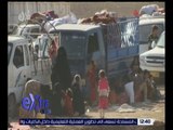 غرفة الأخبار | الجيش العراقي يسيطر على معسكر لداعش الإرهابي شمال الموصل